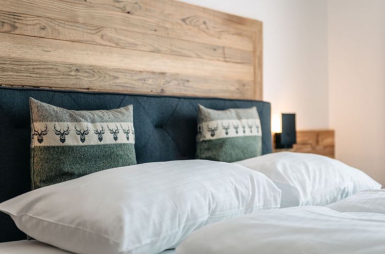 Vakantiehuis Mountain Lodge - Klippitztörl