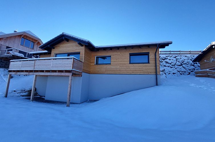 Unterkunft 1143907 - Ferienhaus Kärnten - Vakantiehuis Diamondsky