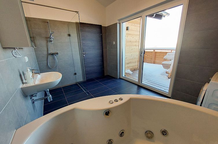 Vakantiehuis Diamondsky