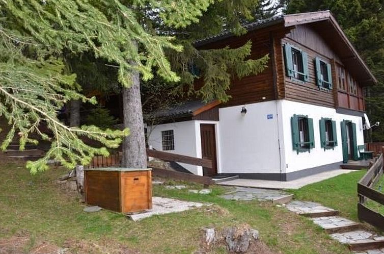 Vakantiehuis Almhaus am Hohenwart