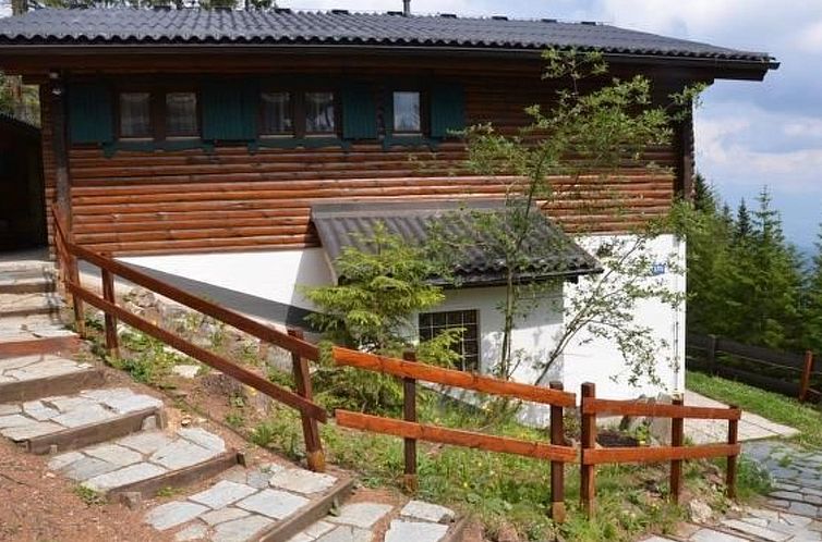 Vakantiehuis Almhaus am Hohenwart