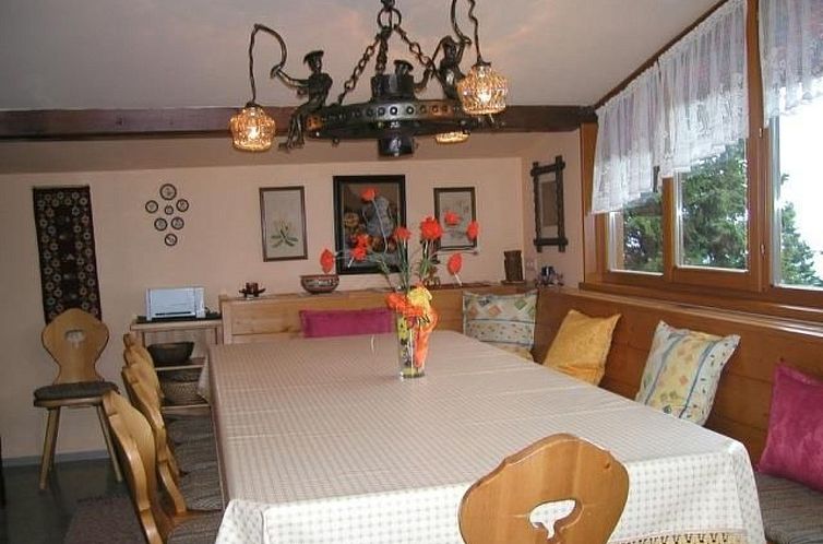 Vakantiehuis Almhaus am Hohenwart
