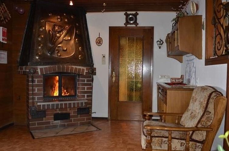 Vakantiehuis Almhaus am Hohenwart