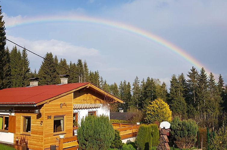 Unterkunft 1143911 - Ferienhaus Kärnten - Vakantiehuis Knusperhäuschen Maria Nikolett in Wolfsberg