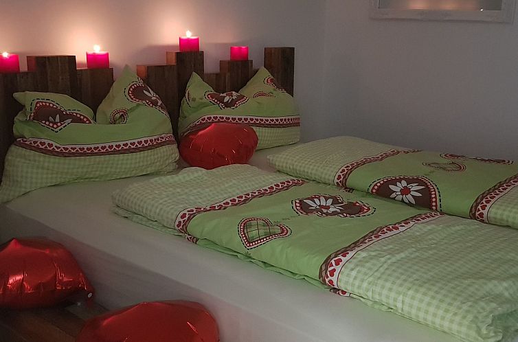 Vakantiehuis Knusperhäuschen Maria Nikolett in Wolfsberg