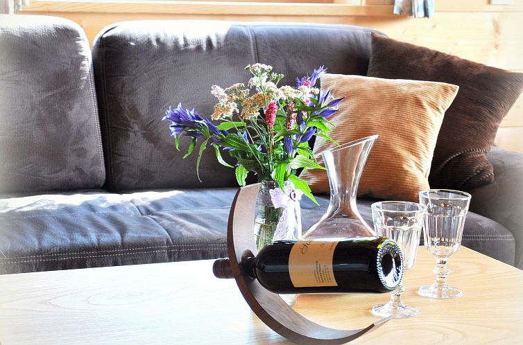 Vakantiehuis Ferienhaus