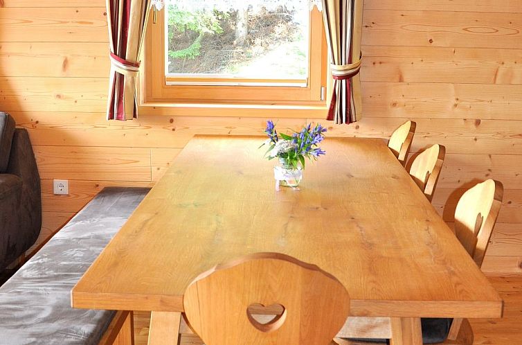 Vakantiehuis Ferienhaus