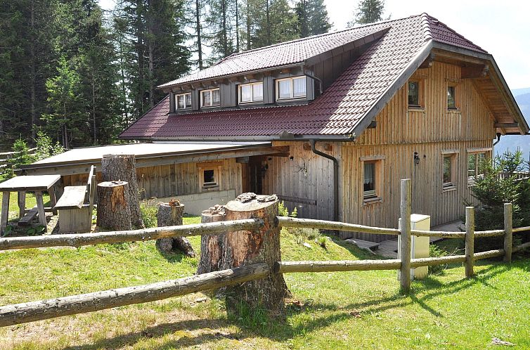 Vakantiehuis Ferienhaus
