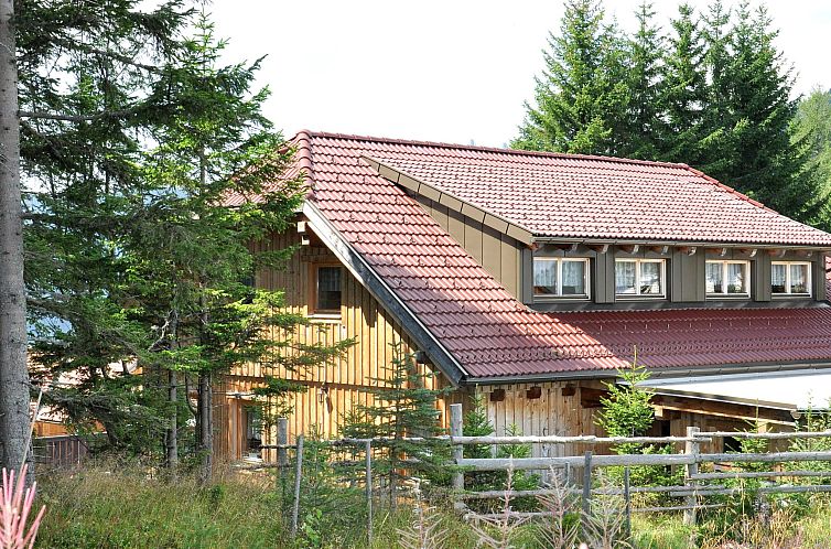 Vakantiehuis Ferienhaus