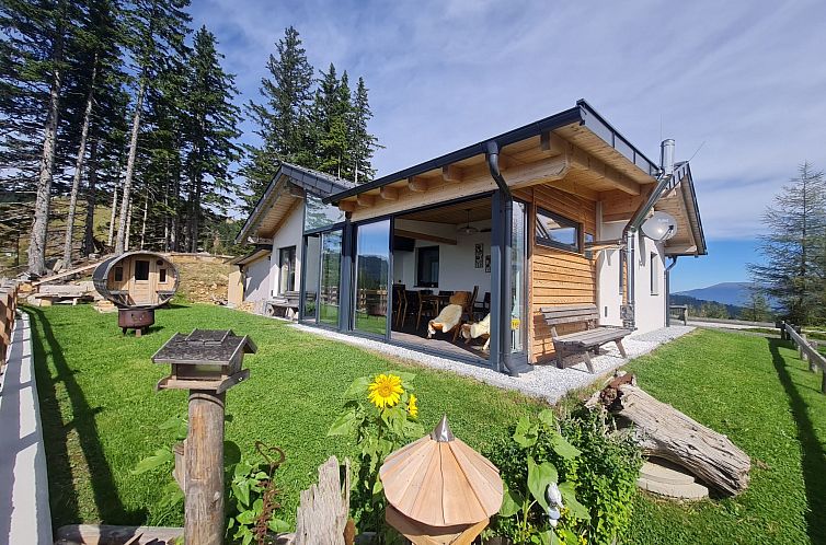 Unterkunft 1143914 - Ferienhaus Kärnten - Vakantiehuis Gönn dir eine Auszeit!