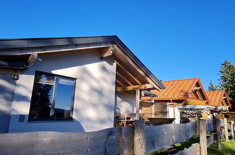 Vakantiehuis Gönn dir eine Auszeit!