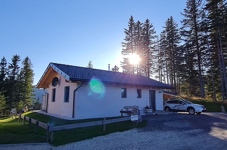 Vakantiehuis Gönn dir eine Auszeit!