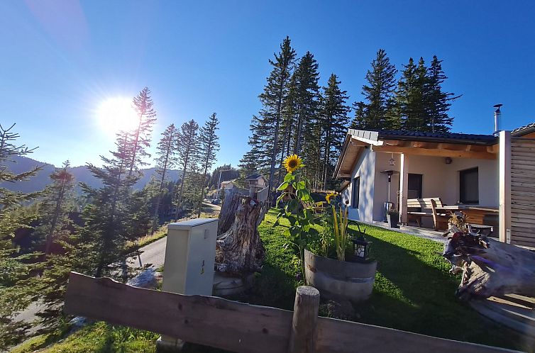 Vakantiehuis Gönn dir eine Auszeit!