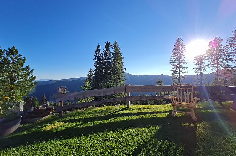 Vakantiehuis Gönn dir eine Auszeit!