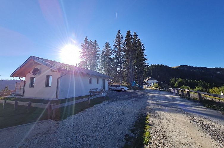 Vakantiehuis Gönn dir eine Auszeit!