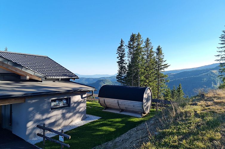 Vakantiehuis Gönn dir eine Auszeit!
