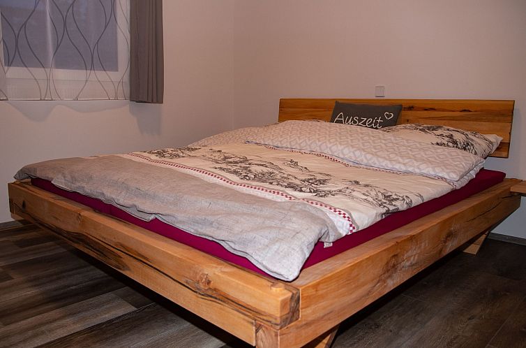 Vakantiehuis Gönn dir eine Auszeit!