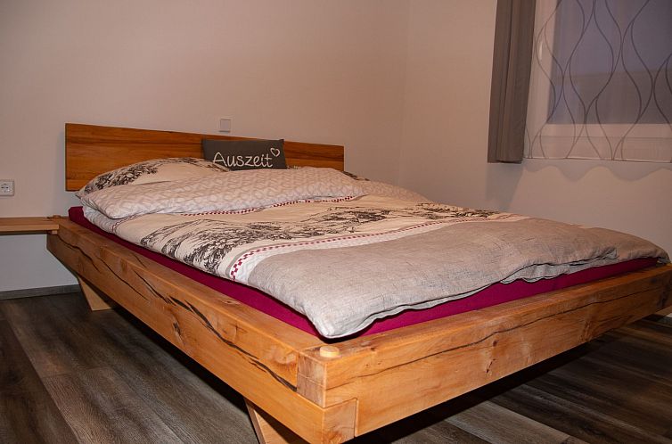 Vakantiehuis Gönn dir eine Auszeit!