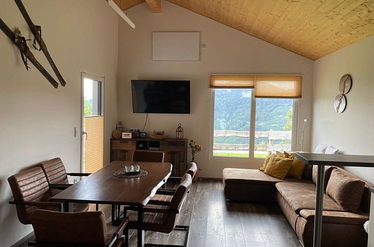 Vakantiehuis Gönn dir eine Auszeit!