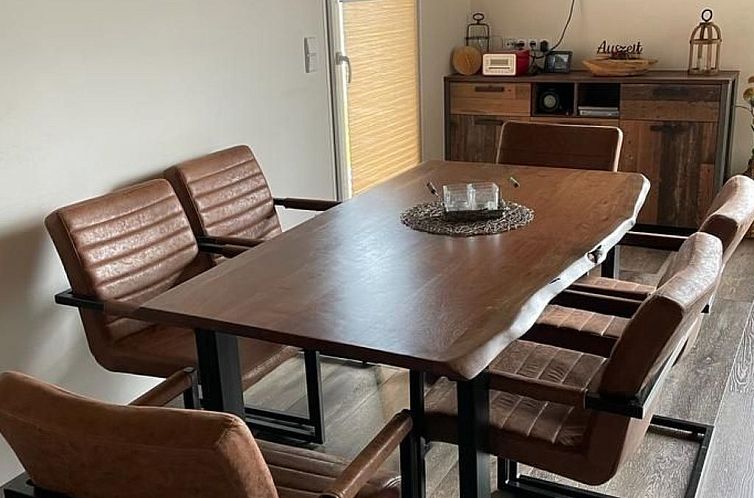 Vakantiehuis Gönn dir eine Auszeit!