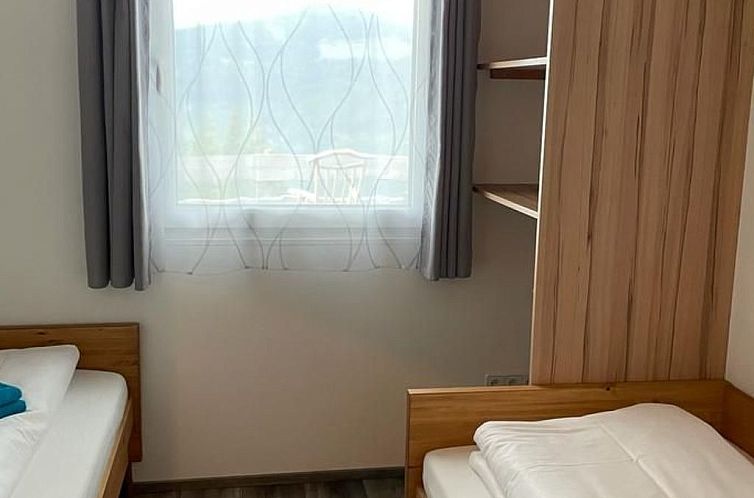 Vakantiehuis Gönn dir eine Auszeit!