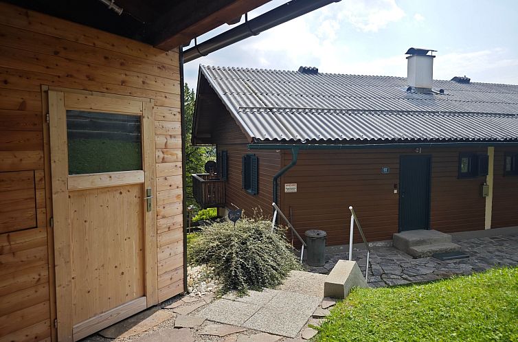 Vakantiehuis Bergzeit Klippitz