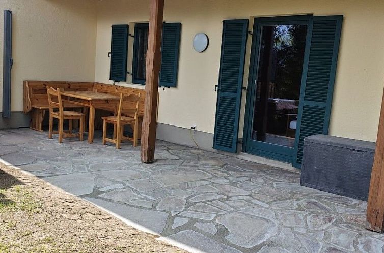 Vakantiehuis Bergzeit Klippitz