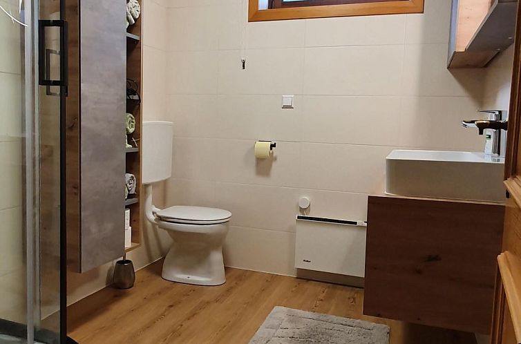Vakantiehuis Bergzeit Klippitz