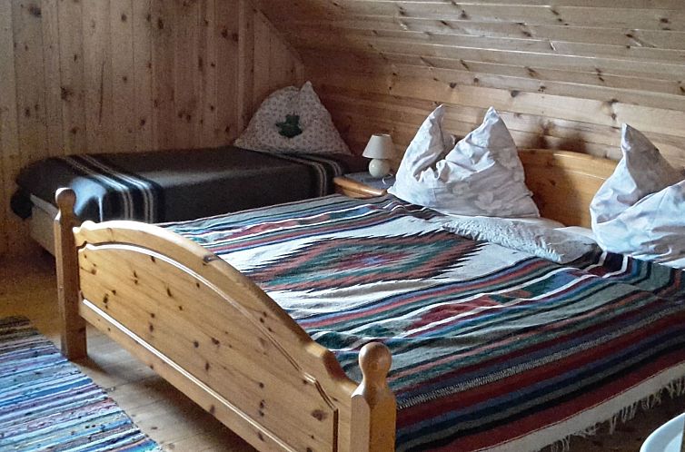 Vakantiehuis Harterhütte in Klippitztörl