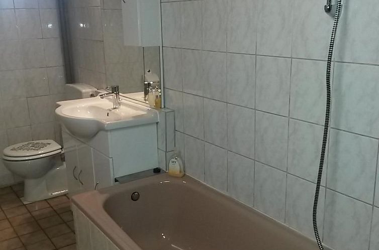 Vakantiehuis Harterhütte in Klippitztörl