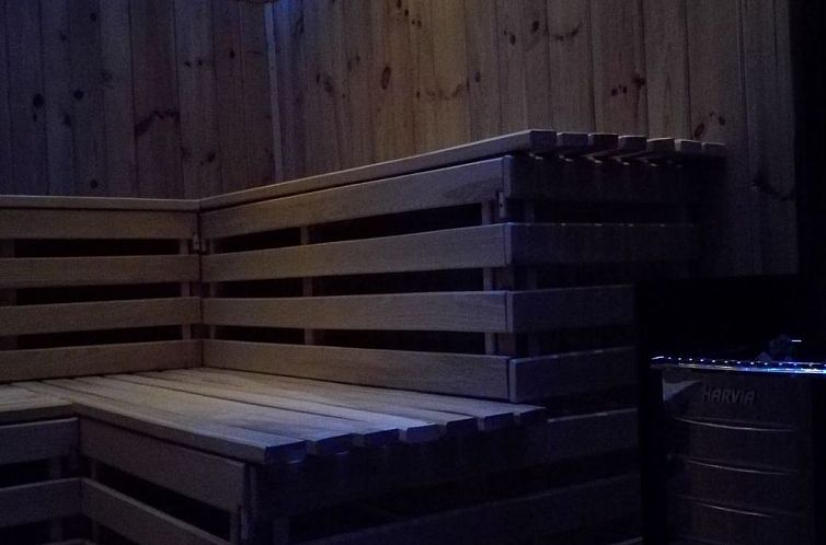 Vakantiehuis Harterhütte in Klippitztörl