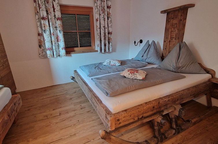 Vakantiehuis Bergbauernsuite