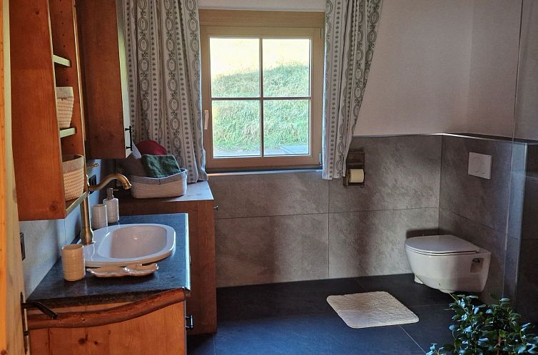 Vakantiehuis Bergbauernsuite