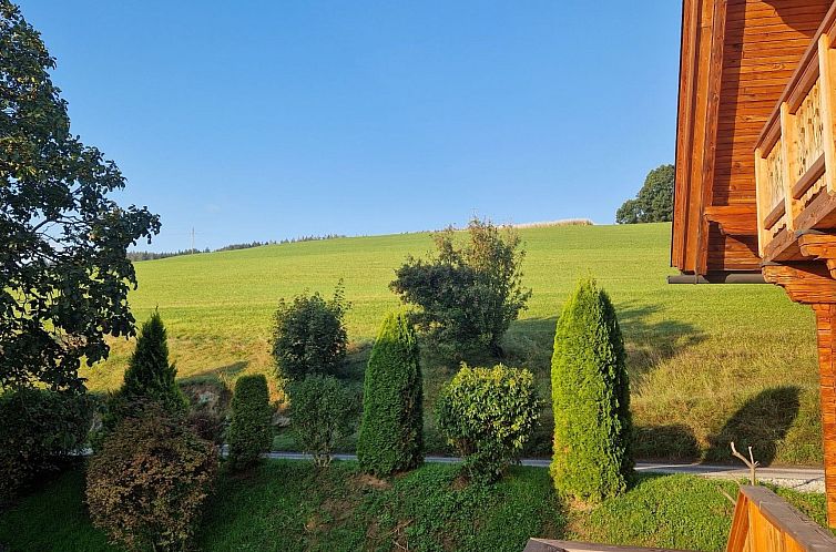 Vakantiehuis Bergbauernsuite