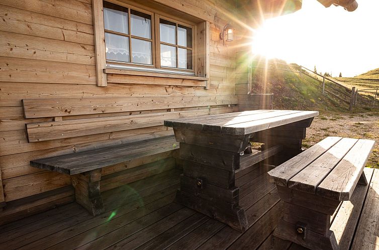 Vakantiehuis Kogelhütte