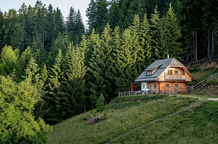 Vakantiehuis Kogelhütte