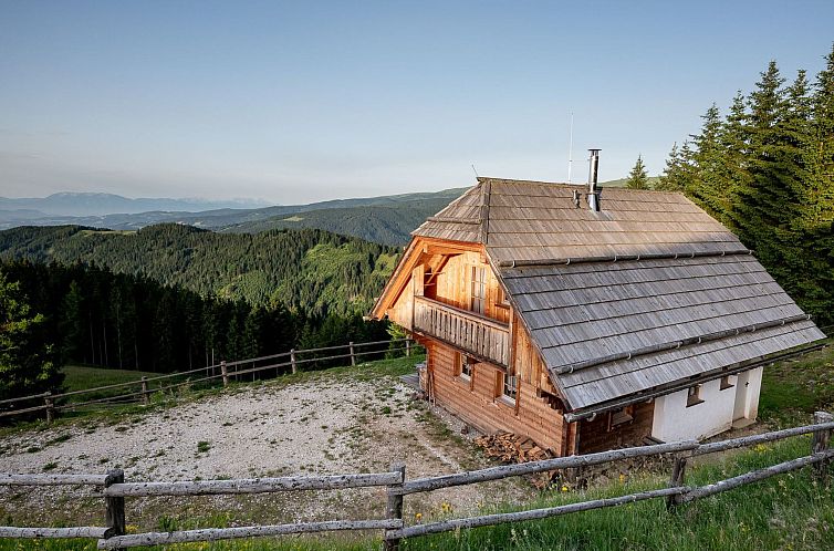 Vakantiehuis Kogelhütte