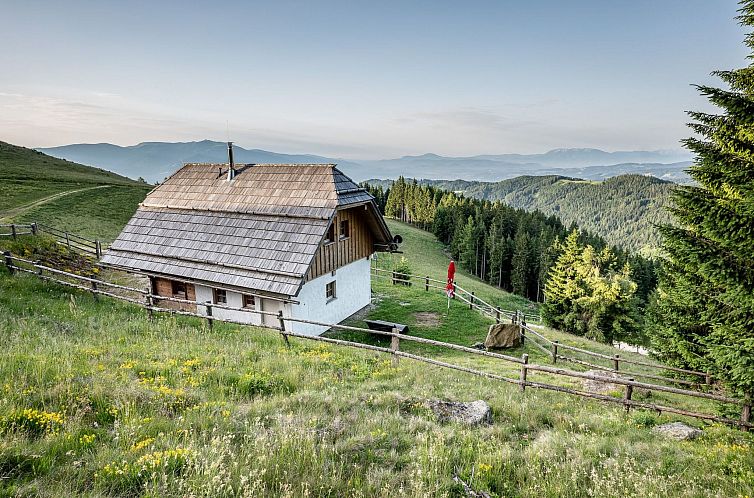 Vakantiehuis Kogelhütte