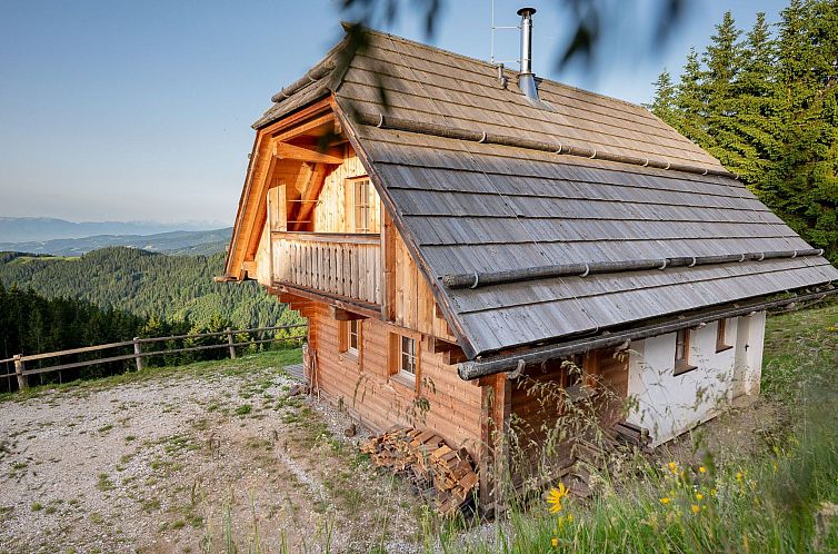 Vakantiehuis Kogelhütte