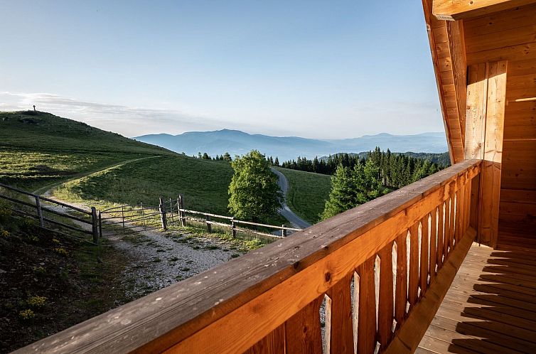 Vakantiehuis Kogelhütte
