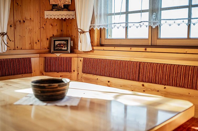 Vakantiehuis Kogelhütte
