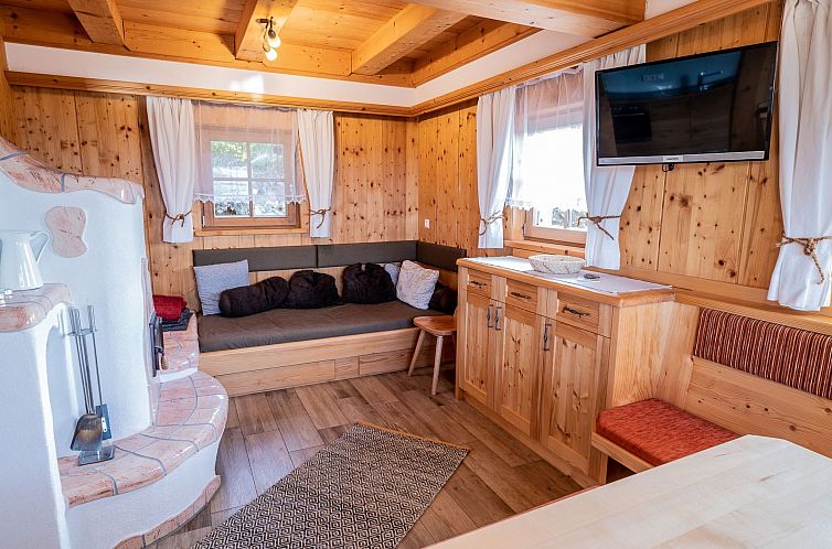 Vakantiehuis Kogelhütte