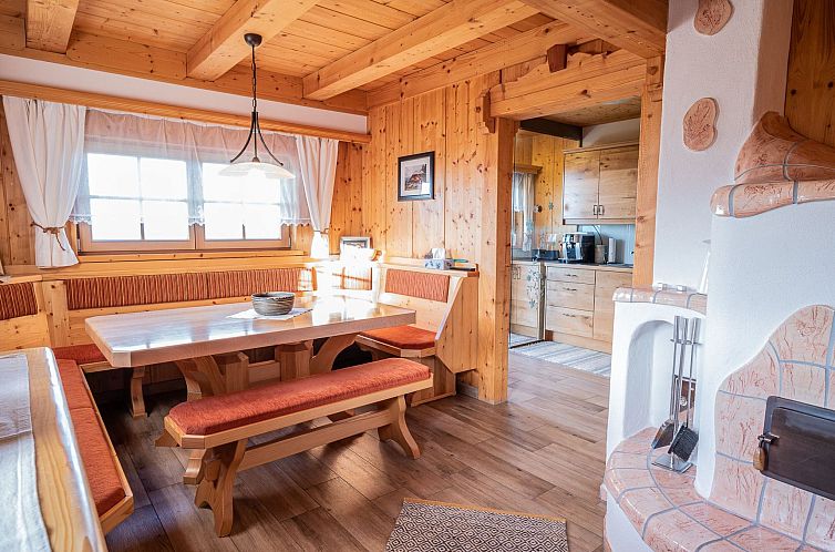 Vakantiehuis Kogelhütte