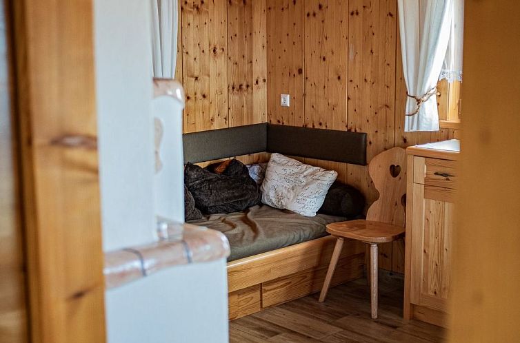 Vakantiehuis Kogelhütte