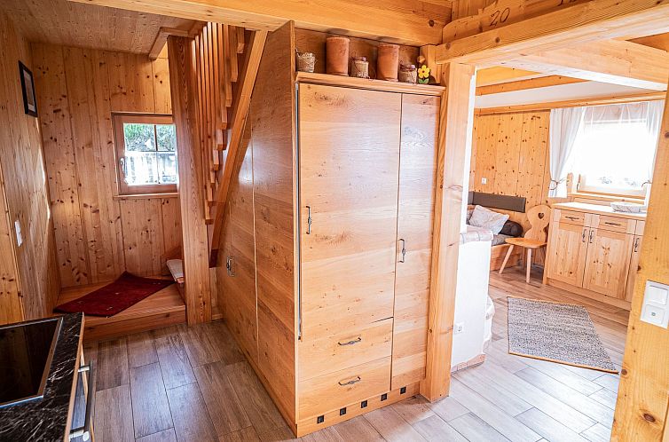 Vakantiehuis Kogelhütte
