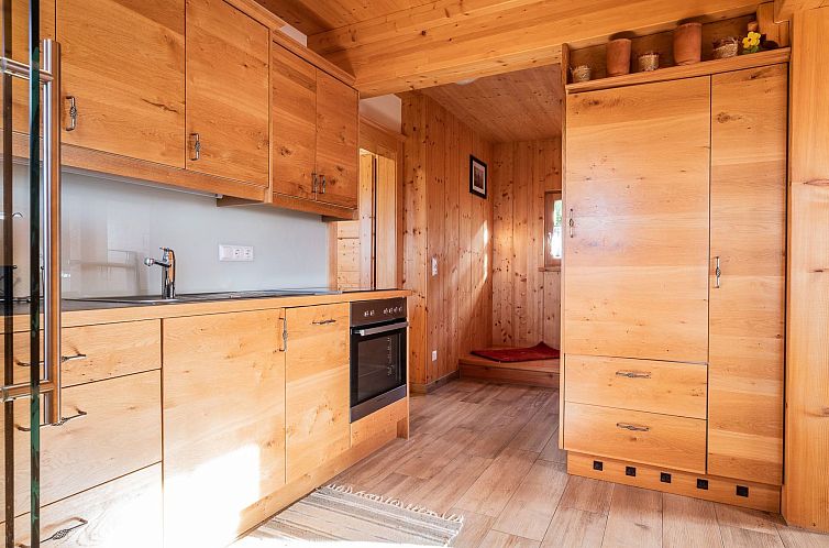 Vakantiehuis Kogelhütte