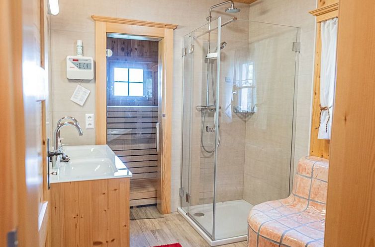 Vakantiehuis Kogelhütte