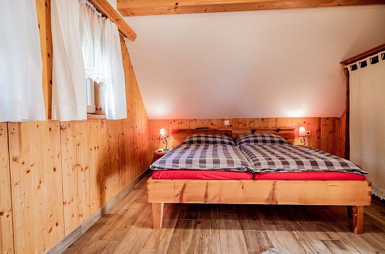 Vakantiehuis Kogelhütte