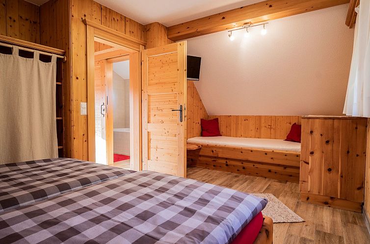 Vakantiehuis Kogelhütte