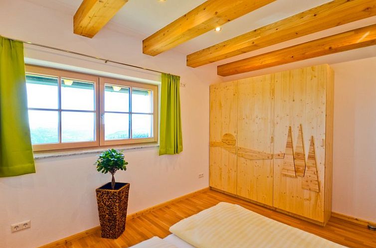 Vakantiehuis Das Almhaus in Bad St. Leonhard im Lavanttal